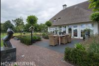 Hoveniersbedrijf Freddy Hekman