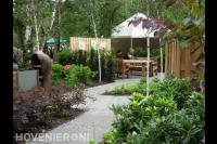 Hoveniersbedrijf Hans Verstraaten