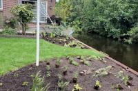 Tuinonderhoud met oog voor biodiversiteit