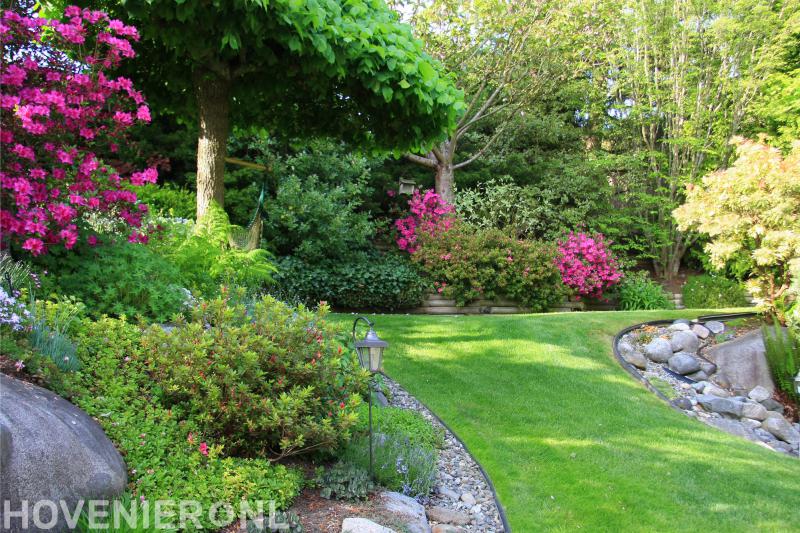 Rämon Brand hovenier