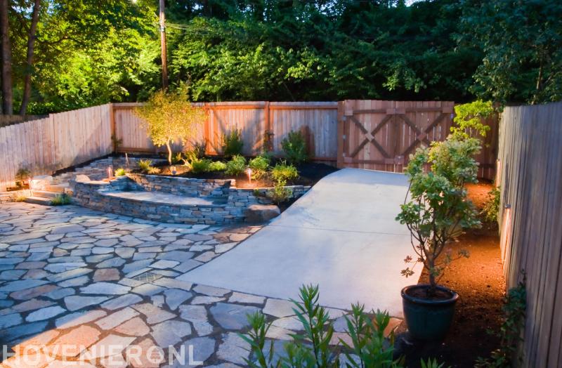 Hoveniersbedrijf Koning