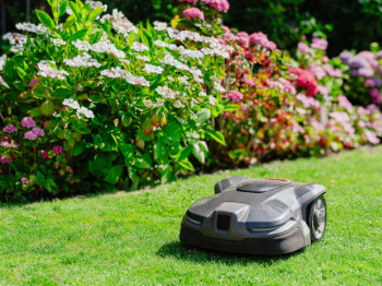 Slim tuinieren: hoe moderne tuinmachines uw werk verlichten