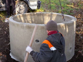 Slim werken bij zwaar en technisch hovenierswerk