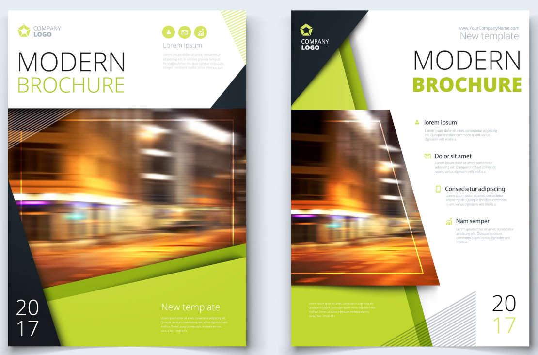 Waarom een bedrijfs­magazine indruk maakt