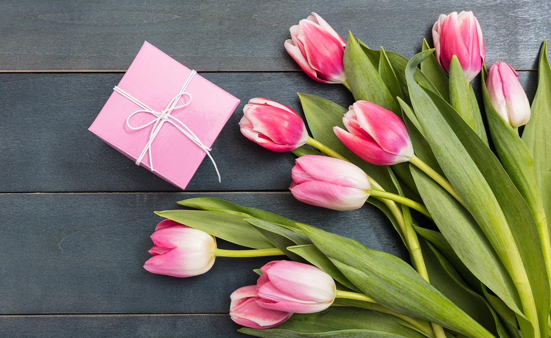 Cadeau voor tuinliefhebbers