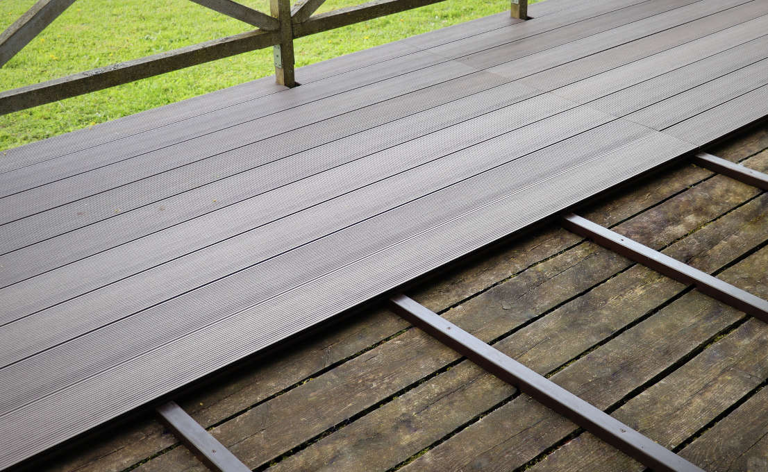 Duurzame materiaalkeuzes