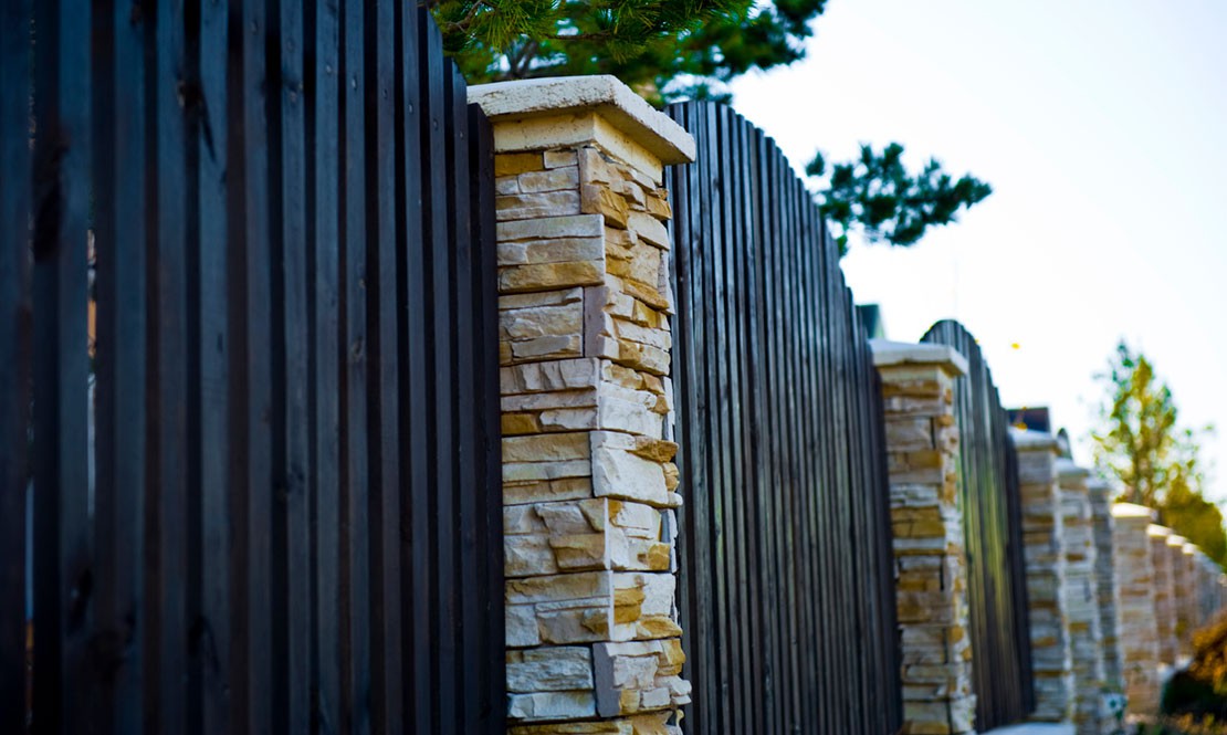 Regels voor erfafscheiding en erfgrens