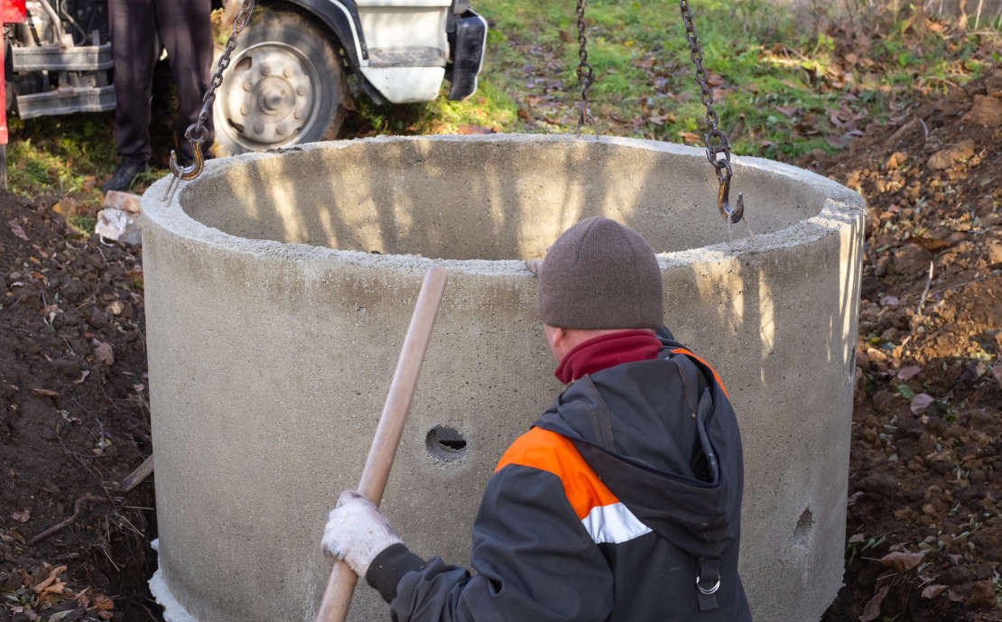 Slim werken bij zwaar en technisch hovenierswerk