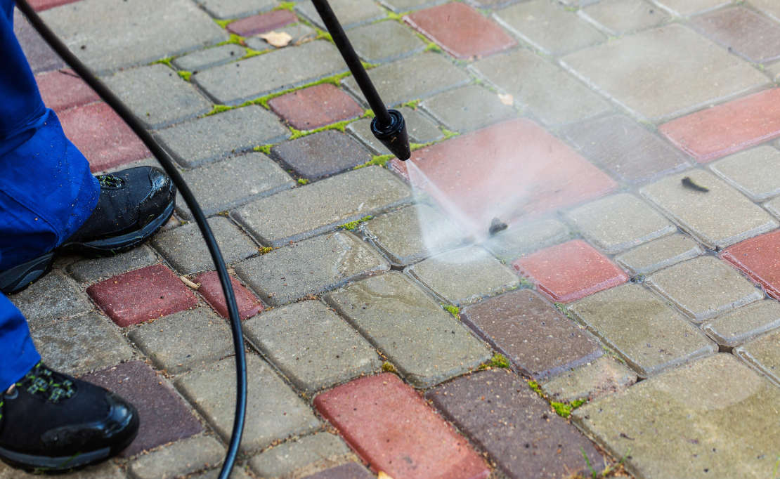 Tuinonderhoud in januari