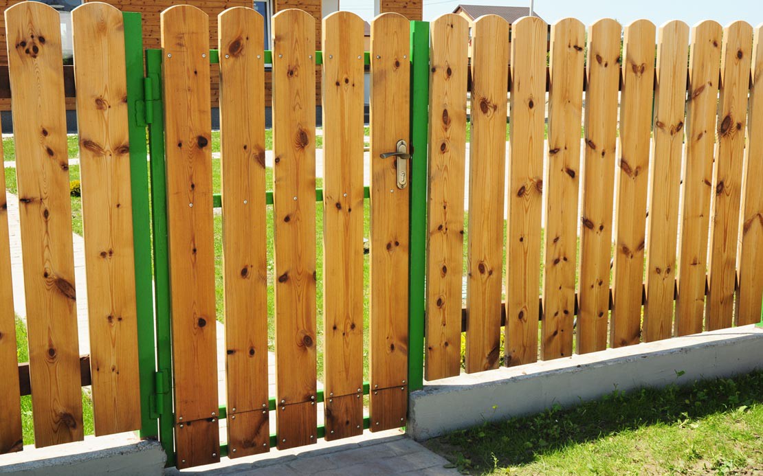 Kosten tuinpoort plaatsen