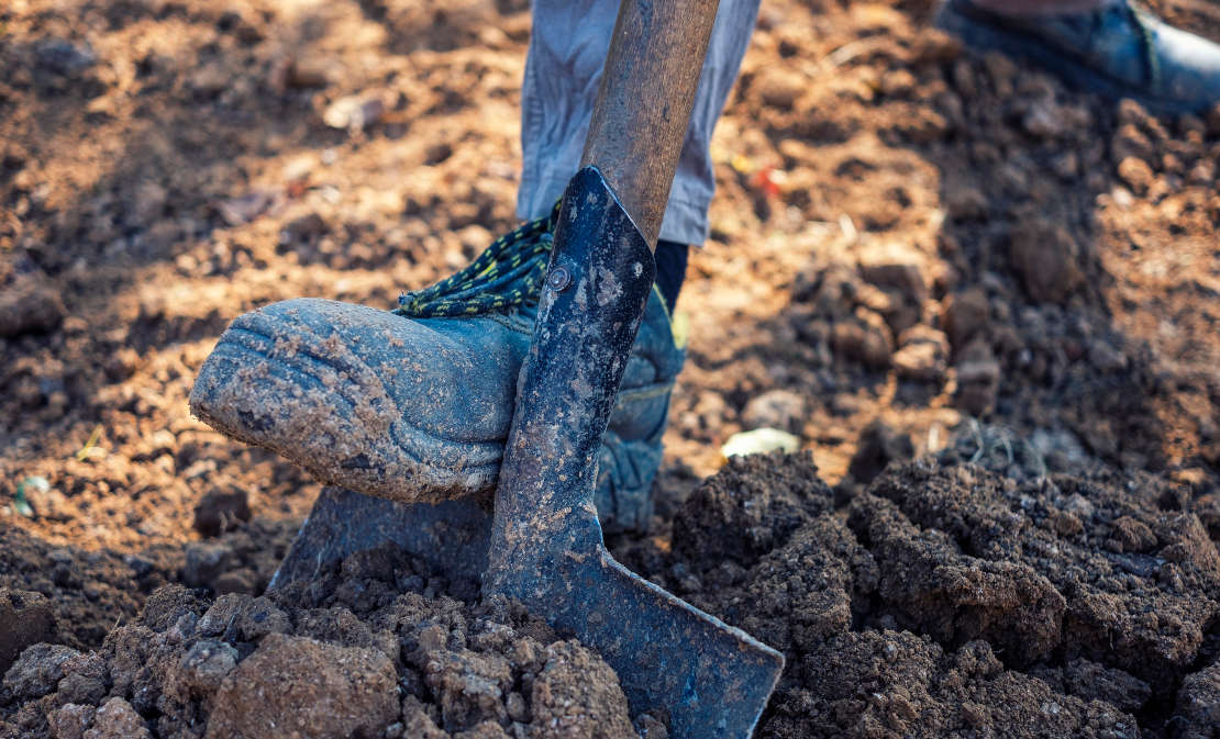 Werkkleding voor hoveniers