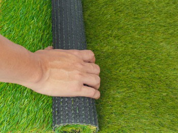 Kunstgras: voordelen & nadelen