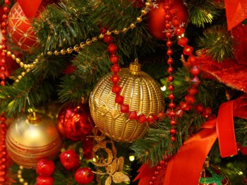 Kersttrends voor dit jaar