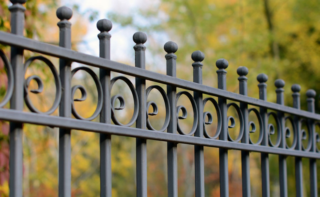 Kosten hekwerk plaatsen