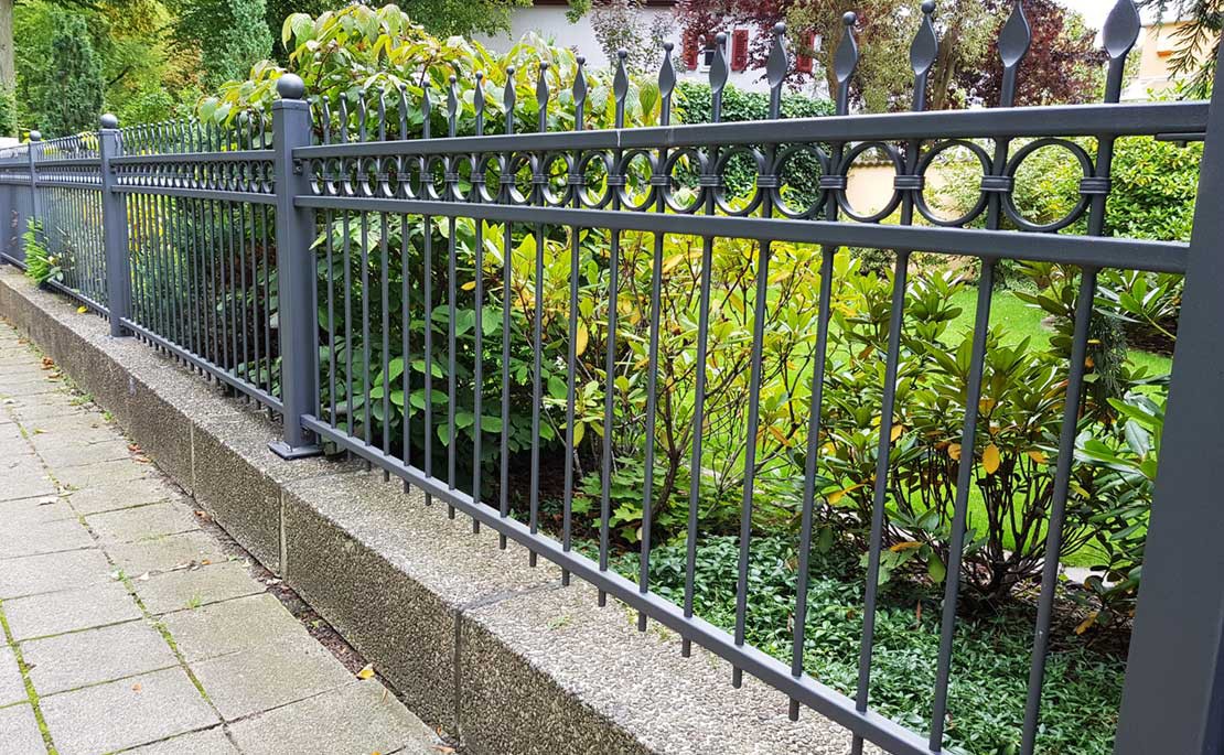 Kosten tuinhek plaatsen