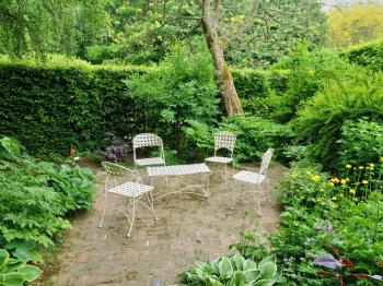 5 signalen dat het tijd is voor een tuinrenovatie